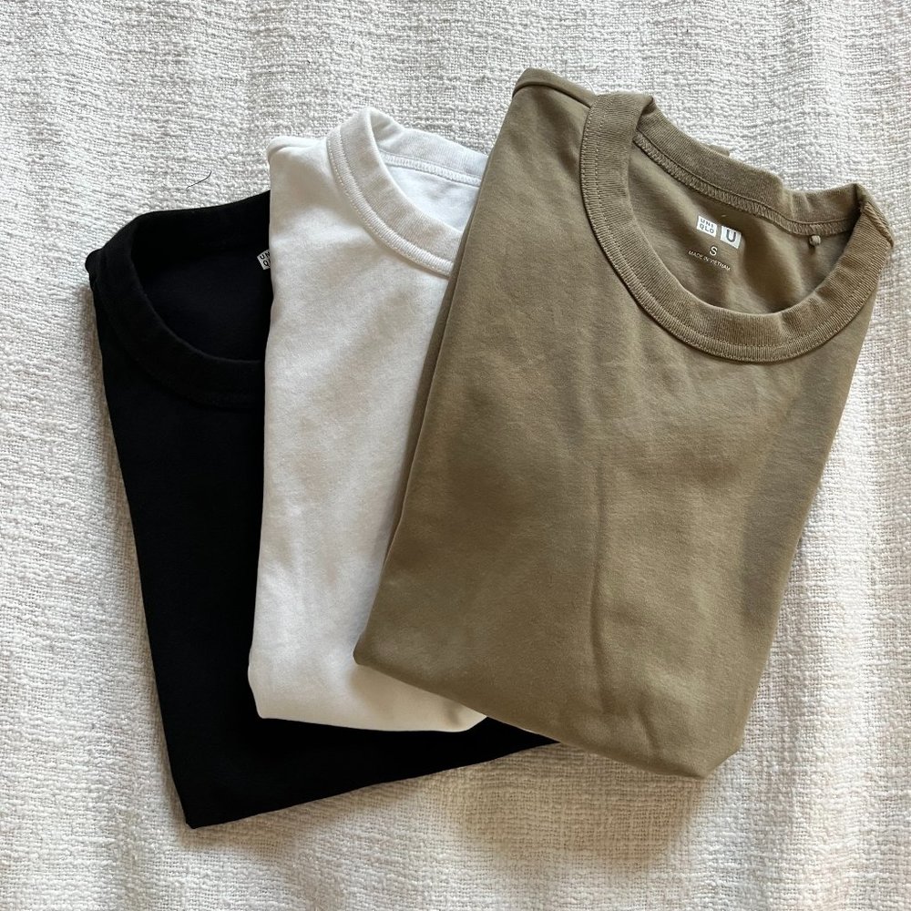 Uniqlo